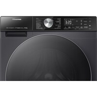 WF5S1045BB ZWART