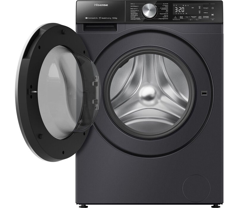 WF5S1045BB ZWART