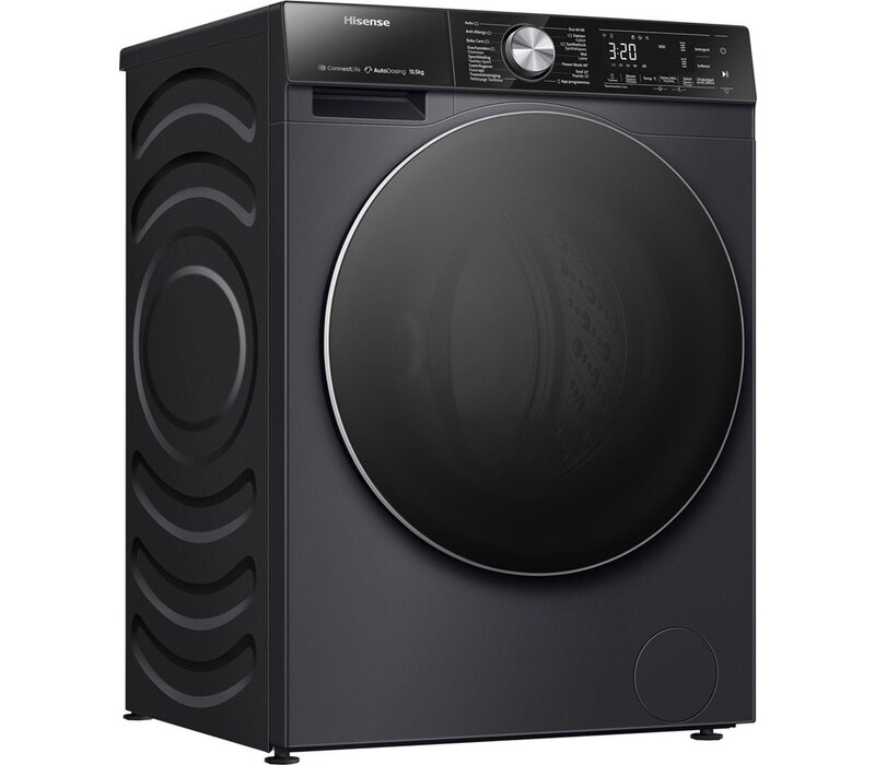 WF5S1045BB ZWART