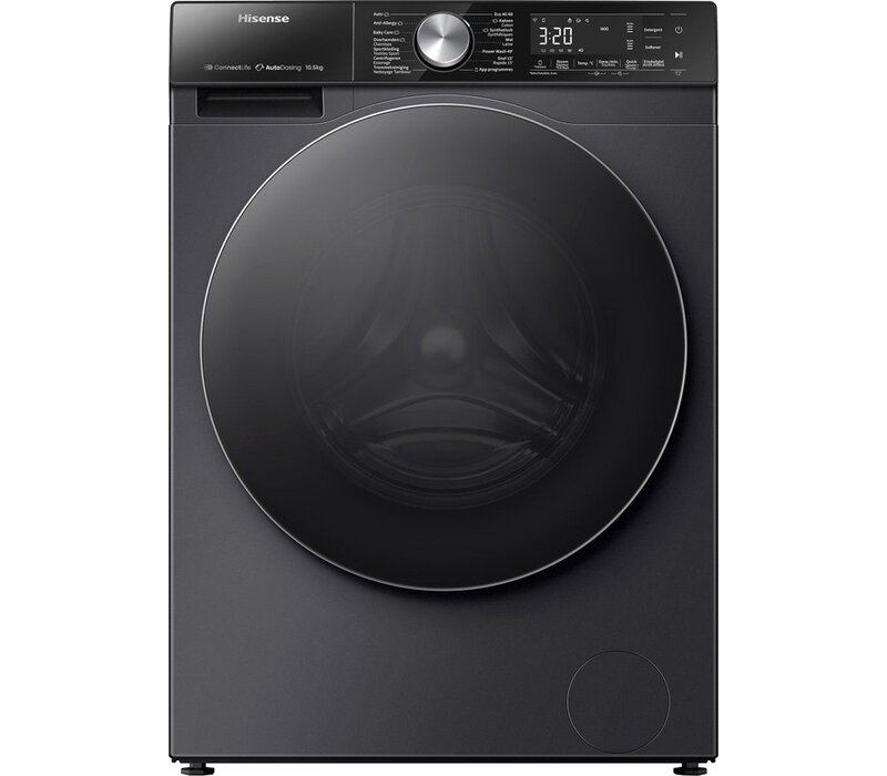 WF5S1045BB ZWART