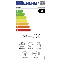 WF5S1045BB ZWART
