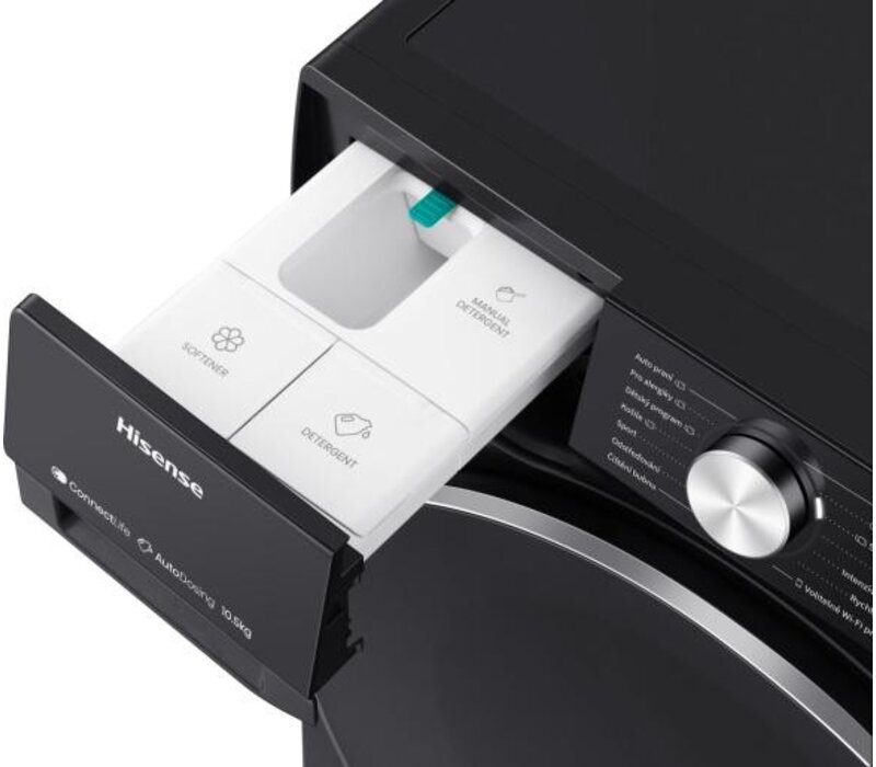 WF5S1045BB ZWART