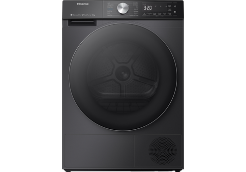 Hisense DH5S102BB ZWART
