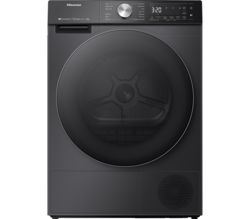 DH5S102BB ZWART