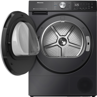 DH5S102BB ZWART