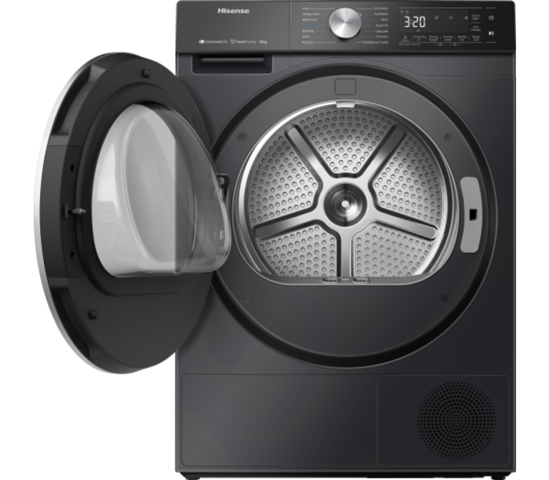 DH5S102BB ZWART