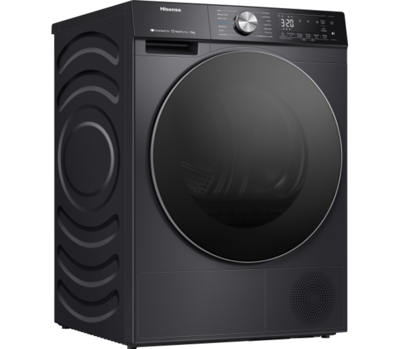 DH5S102BB ZWART