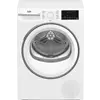 Beko B3T6823W2 Selective MET 5 JAAR GARANTIE