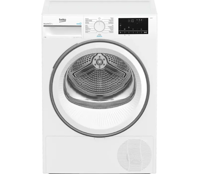 B3T6823W2 Selective € 50,- CASHBACK EN 5 JAAR GARANTIE