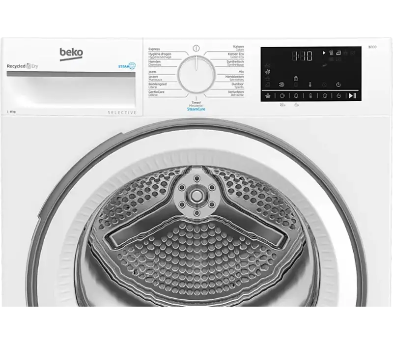 B3T6823W2 Selective MET 5 JAAR GARANTIE