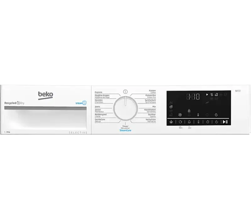 B3T6823W2 Selective € 50,- CASHBACK EN 5 JAAR GARANTIE