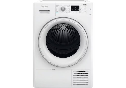 Whirlpool FFT M10 72 BE