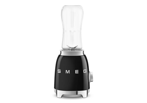Smeg PBF01BLEU ZWART