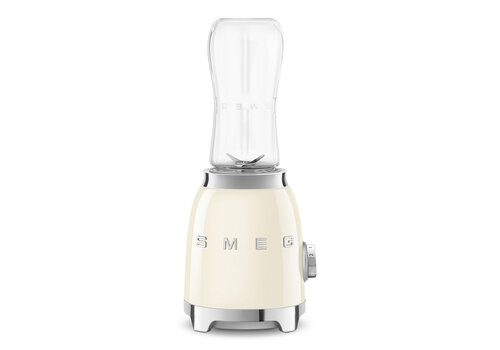 Smeg PBF01CREU CRÈME