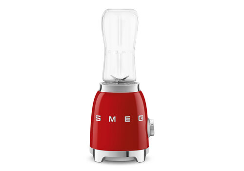 Smeg PBF01RDEU ROOD