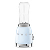 Smeg PBF01PBEU PASTELBLAUW