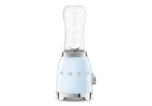 Smeg PBF01PBEU PASTELBLAUW