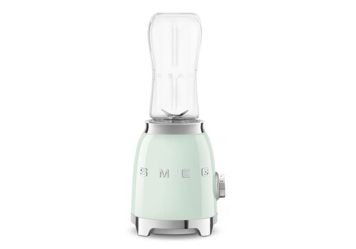 Smeg PBF01PGEU WATERGROEN