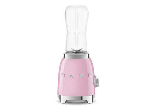 Smeg PBF01PKEU ROZE