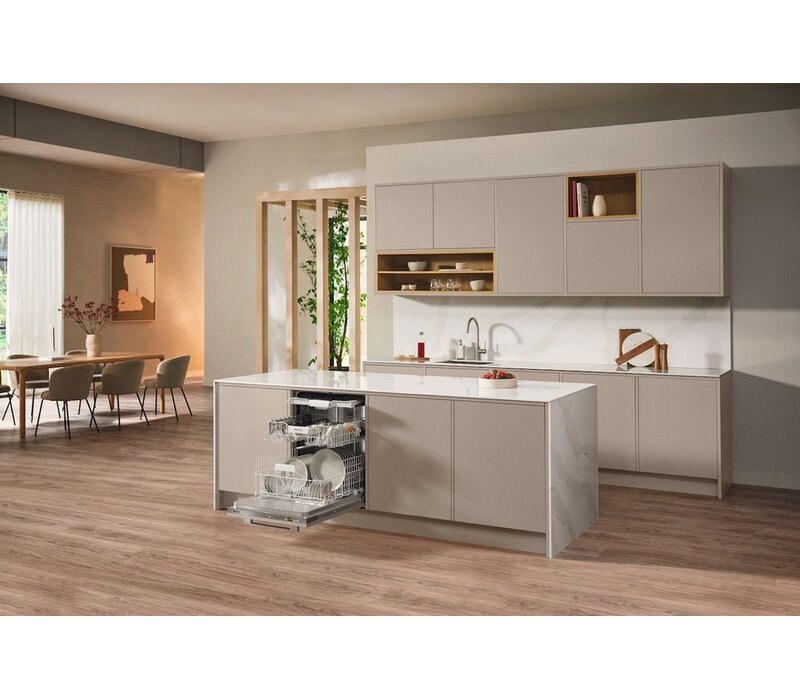 G 5668 SCVi XXL Excellence NU € 100,- CASHBACK