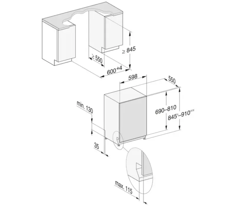 G 5668 SCVi XXL Active E