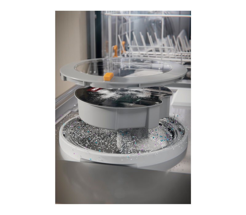 G 7082 SCVi  AutoDos NU € 125,- CASHBACK