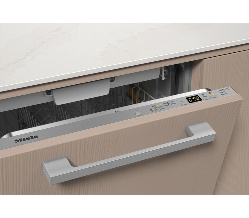 G 5863 SCVi Excellence NU € 100,- CASHBACK