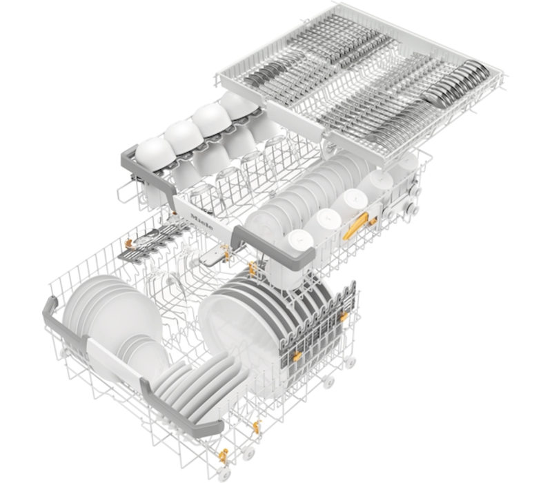 G 5863 SCVi Excellence NU € 100,- CASHBACK