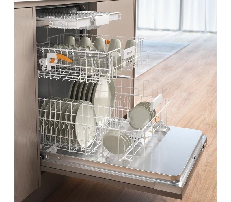 G 5863 SCVi Excellence NU € 100,- CASHBACK