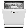 Miele G 5633 SC WIT NU €100,- CASHBACK
