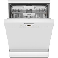 G 5633 SC WIT NU €100,- CASHBACK