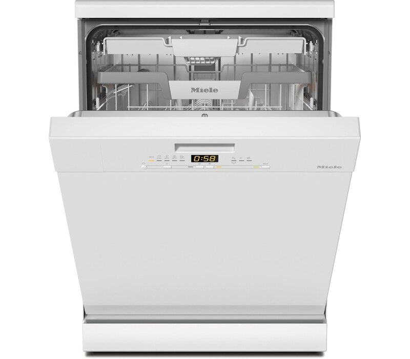G 5633 SC WIT NU €100,- CASHBACK