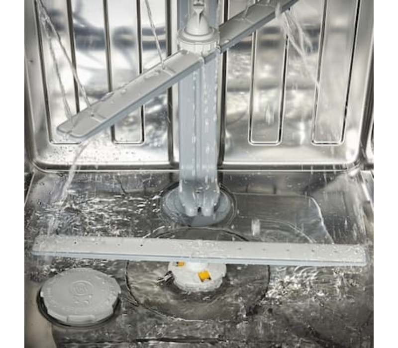 G 5633 SC Front Active E CleanSteel front NU € 100,- CASHBACK