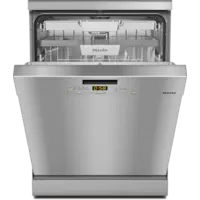 G 5633 SC Front Active E CleanSteel front NU € 100,- CASHBACK