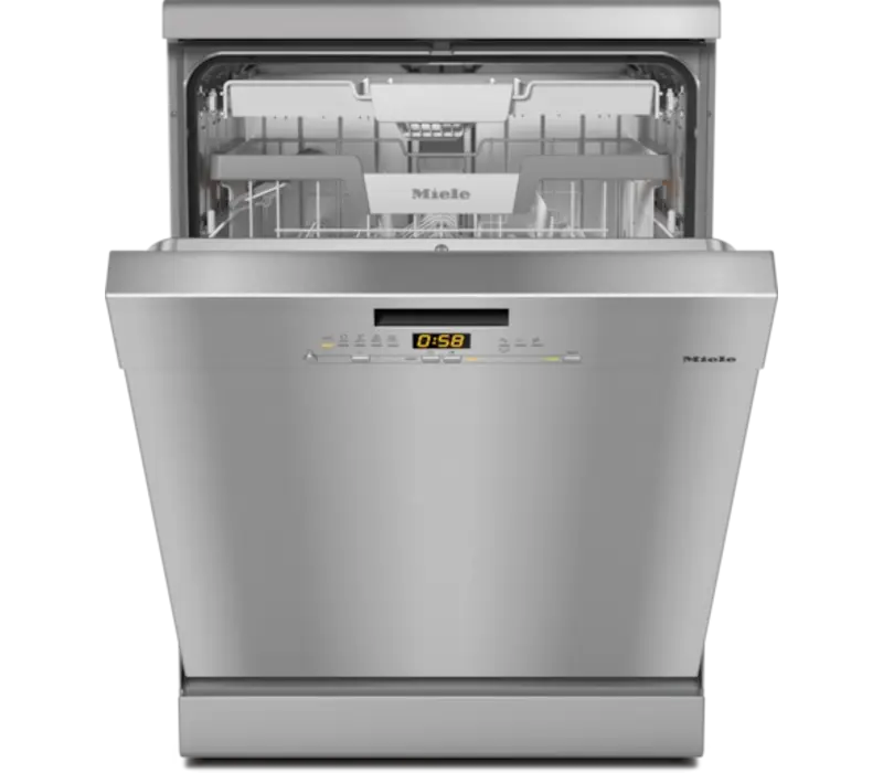 G 5633 SC Front Active E CleanSteel front