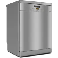 G 5633 SC Front Active E CleanSteel front NU € 100,- CASHBACK