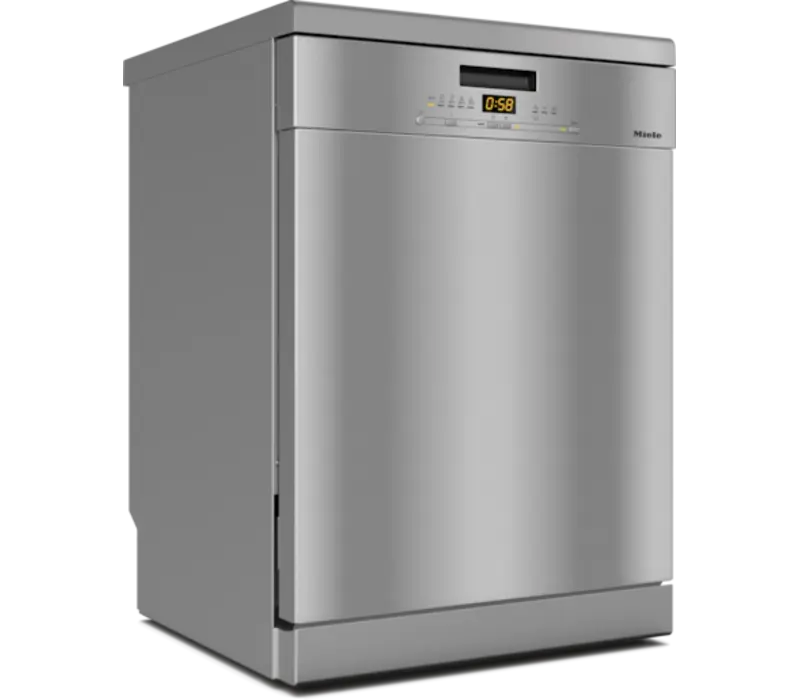 G 5633 SC Front Active E CleanSteel front NU € 100,- CASHBACK