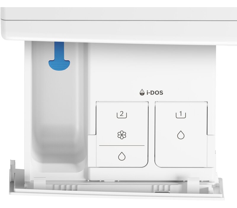 WGB266A9NL EXCLUSIV NU €100,- CASHBACK