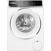 Bosch WGB266A9NL EXCLUSIV NU €100,- CASHBACK