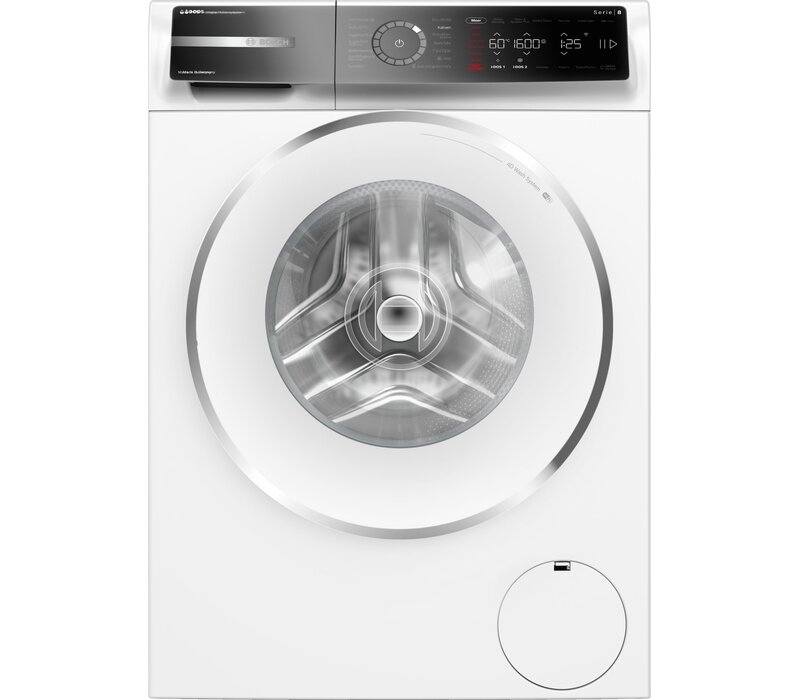 WGB266A9NL EXCLUSIV NU €100,- CASHBACK