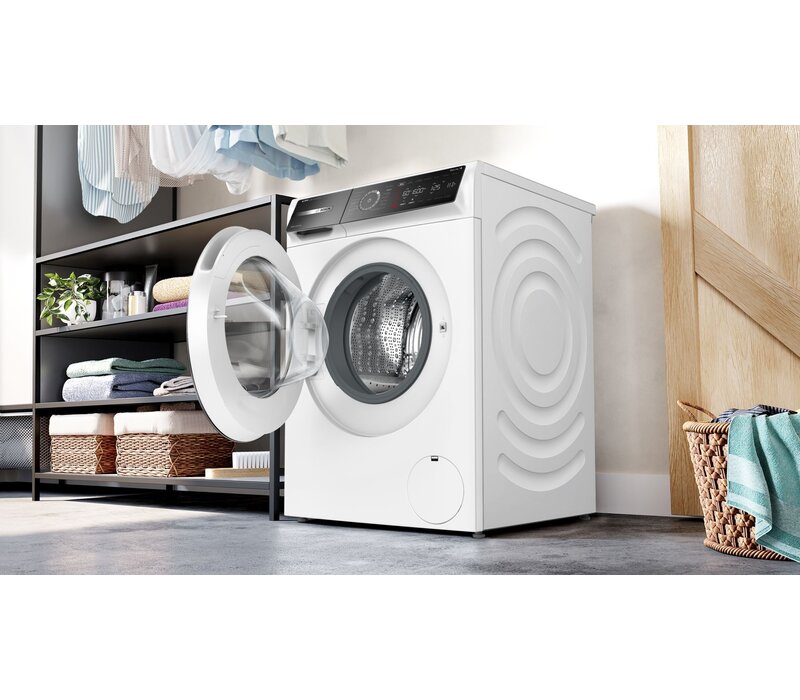 WGB266A9NL EXCLUSIV NU €100,- CASHBACK
