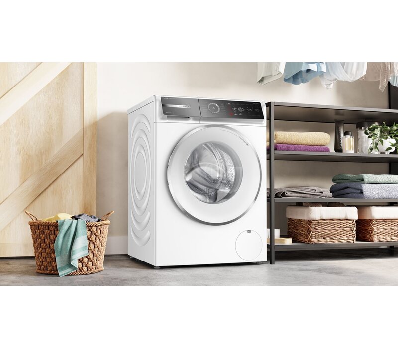 WGB266A9NL EXCLUSIV NU €100,- CASHBACK