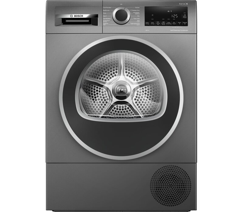 WQG235DINL EXCLUSIV NU €75,- CASHBACK
