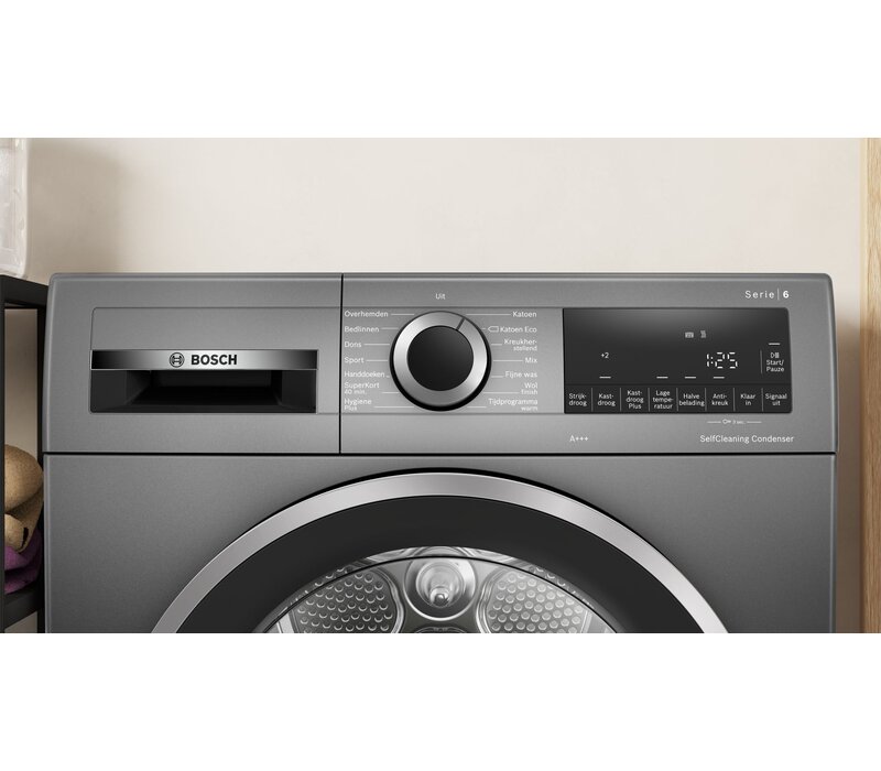 WQG235DINL EXCLUSIV NU €75,- CASHBACK