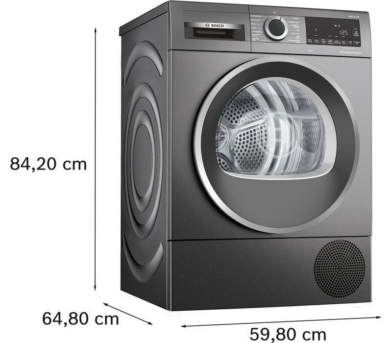 WQG235DINL EXCLUSIV NU €75,- CASHBACK