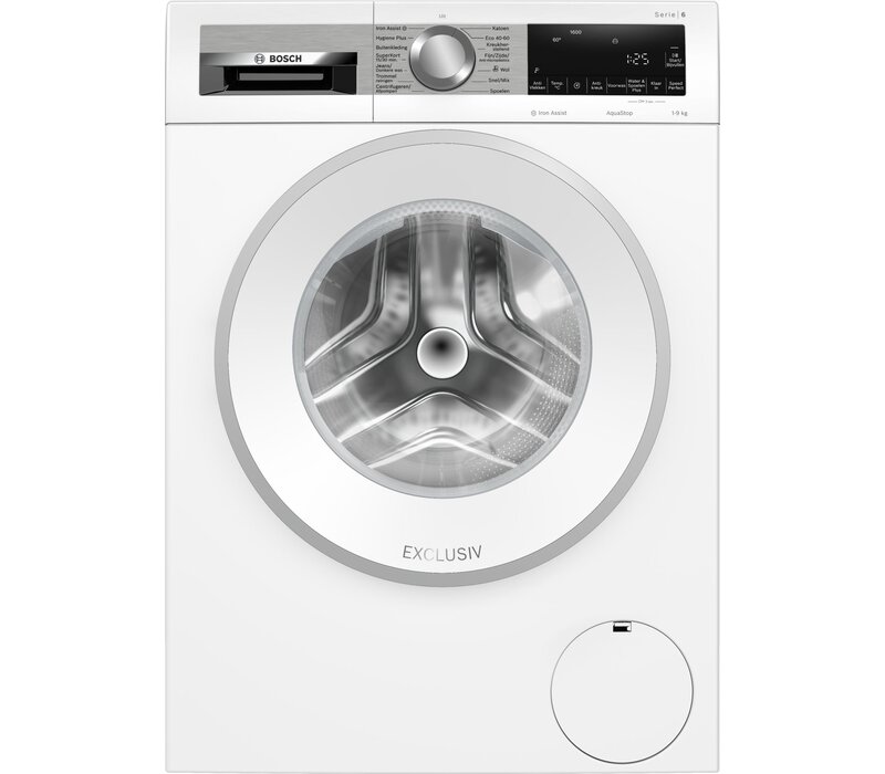 WGG246ZSNL EXCLUSIV NU € 75,- CASHBACK