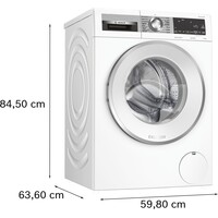 WGG246ZSNL EXCLUSIV NU € 75,- CASHBACK