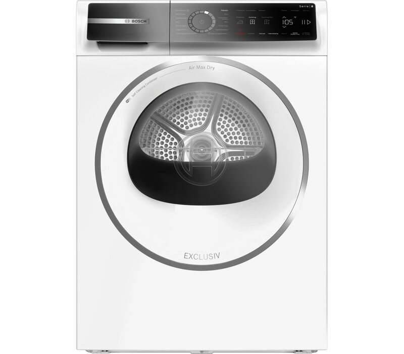 WRB247C9NL EXCLUSIV NU € 150,- CASHBACK