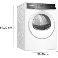 WRB247C9NL EXCLUSIV NU € 100,- CASHBACK