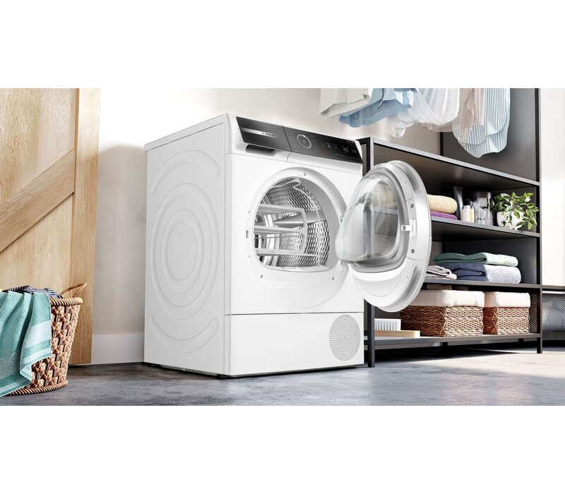WQB246CENL EXCLUSIV NU € 100,- CASHBACK